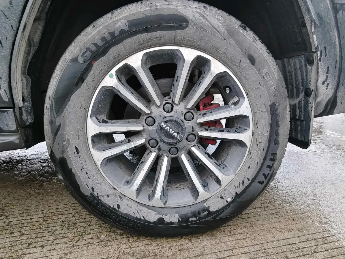 2024 Haval H9 2.0T 224HP L4 8AT,autocango,china used car exporter,china ev exporter,chinese used car exporter,chinese used ev exporter