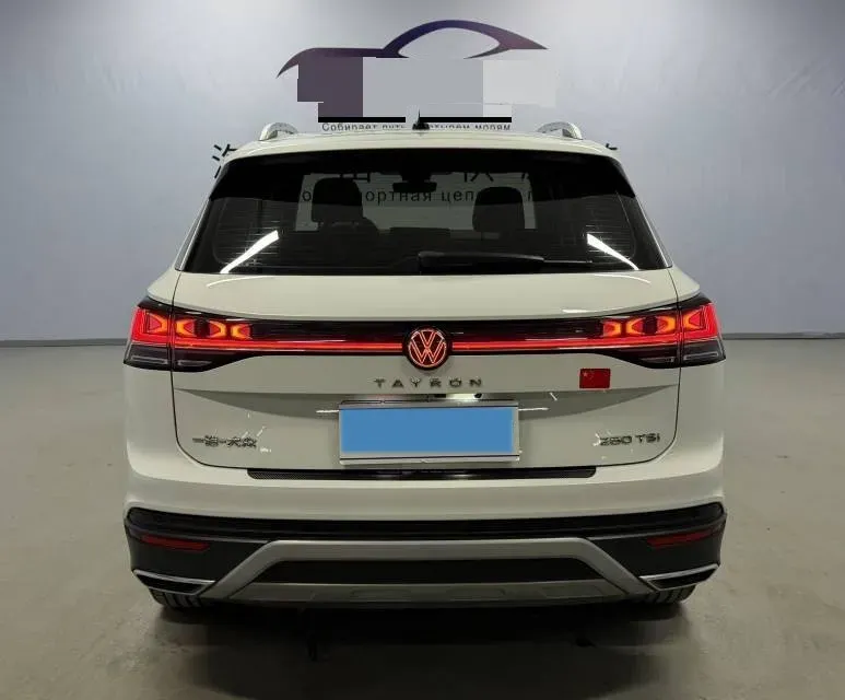 2023 Volkswagen Tayron 1.4T 150HP L4 7DCT,autocango,china used car exporter,china ev exporter,chinese used car exporter,chinese used ev exporter