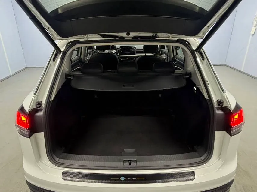 2023 Volkswagen Tayron 1.4T 150HP L4 7DCT,autocango,china used car exporter,china ev exporter,chinese used car exporter,chinese used ev exporter