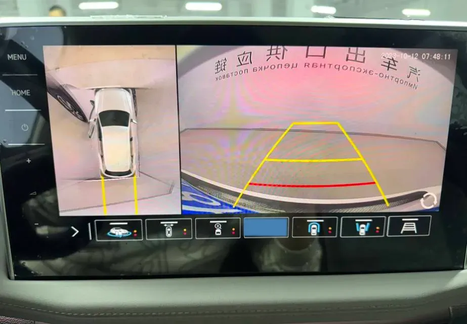 2023 Volkswagen Tayron 1.4T 150HP L4 7DCT,autocango,china used car exporter,china ev exporter,chinese used car exporter,chinese used ev exporter