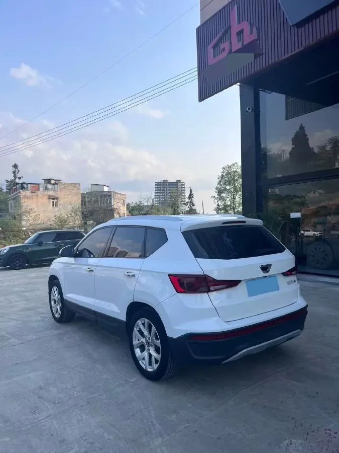 2023 Jetta VS5 1.4T 150HP L4 6AT,autocango,china used car exporter,china ev exporter,chinese used car exporter,chinese used ev exporter