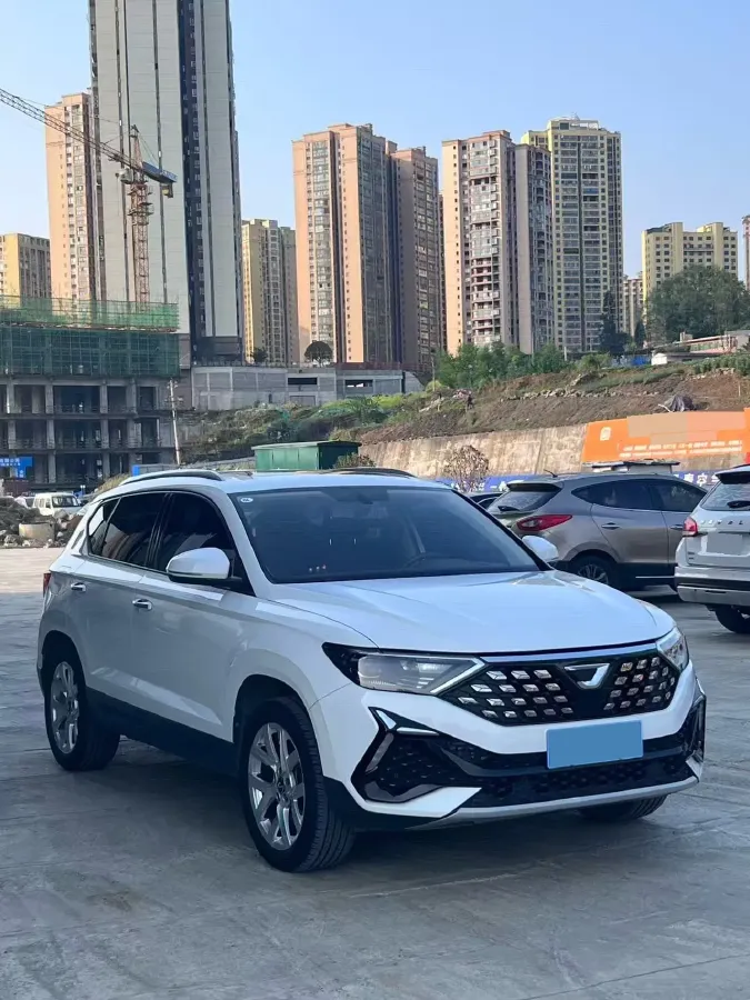 2023 Jetta VS5 1.4T 150HP L4 6AT,autocango,china used car exporter,china ev exporter,chinese used car exporter,chinese used ev exporter