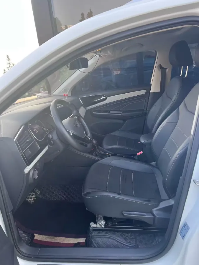 2023 Jetta VS5 1.4T 150HP L4 6AT,autocango,china used car exporter,china ev exporter,chinese used car exporter,chinese used ev exporter