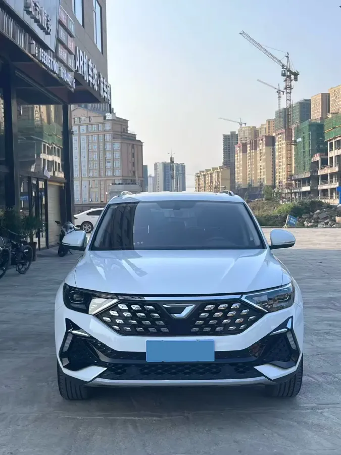 2023 Jetta VS5 1.4T 150HP L4 6AT,autocango,china used car exporter,china ev exporter,chinese used car exporter,chinese used ev exporter