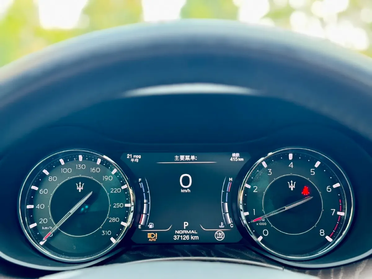 2021 Maserati Quattroporte 3.0T 350HP V6 8AT,autocango,china used car exporter,china ev exporter,chinese used car exporter,chinese used ev exporter