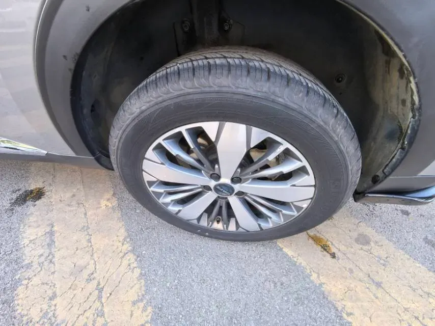 2021 Haval F7x 1.5T 169HP L4 7DCT,autocango,china used car exporter,china ev exporter,chinese used car exporter,chinese used ev exporter