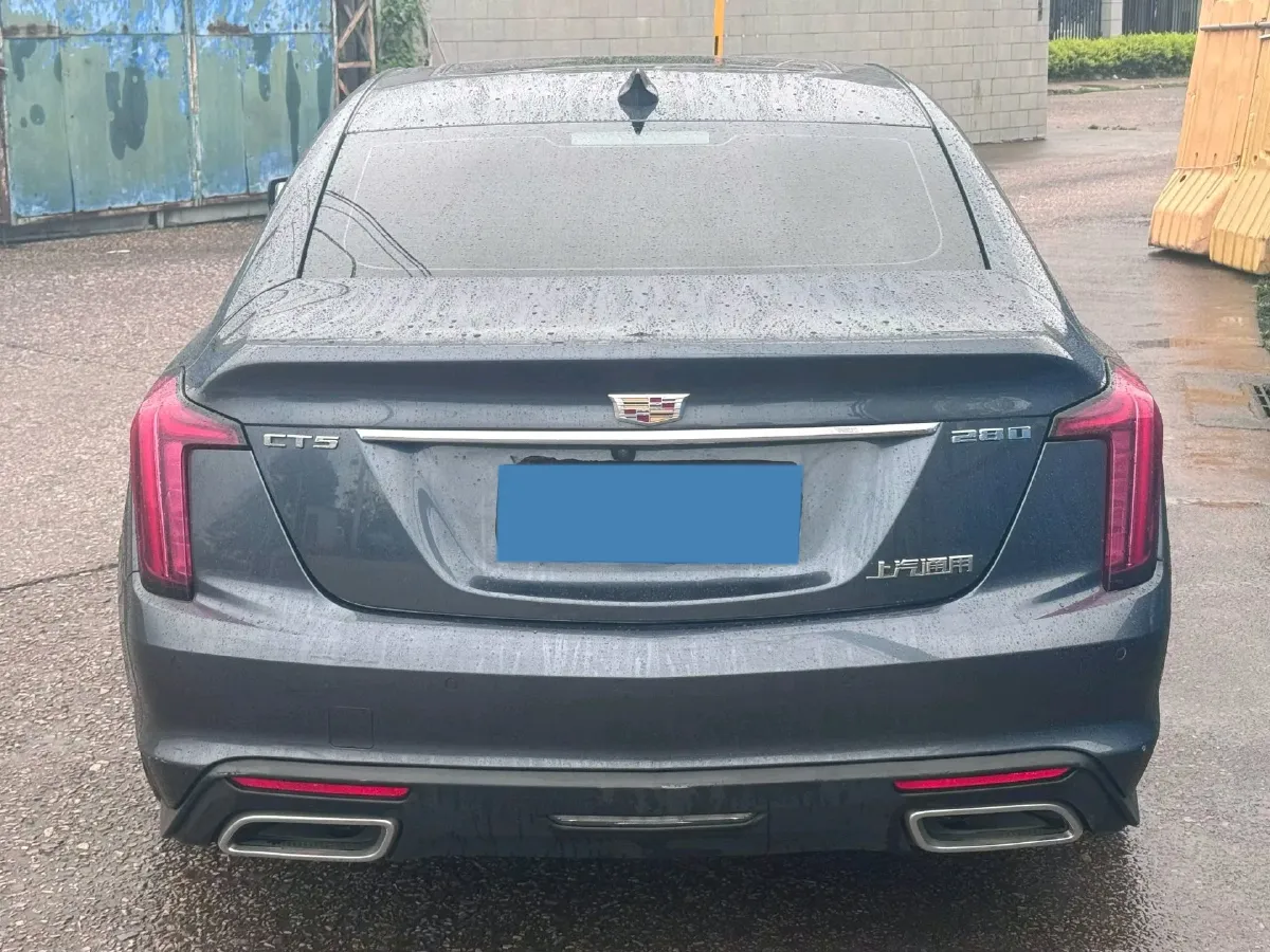 2021 Cadillac CT5 2.0T 237HP L4 10AT,autocango,china used car exporter,china ev exporter,chinese used car exporter,chinese used ev exporter
