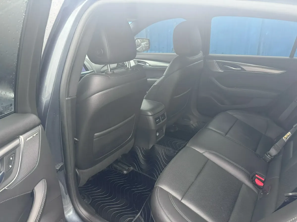 2021 Cadillac CT5 2.0T 237HP L4 10AT,autocango,china used car exporter,china ev exporter,chinese used car exporter,chinese used ev exporter