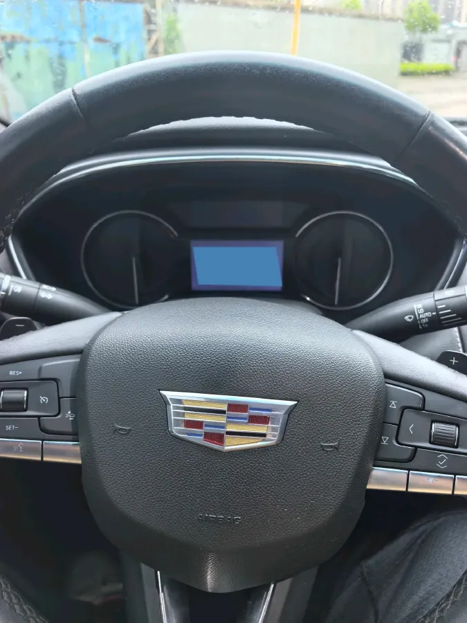 2021 Cadillac CT5 2.0T 237HP L4 10AT,autocango,china used car exporter,china ev exporter,chinese used car exporter,chinese used ev exporter