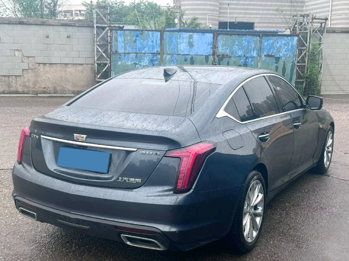 2021 Cadillac CT5 2.0T 237HP L4 10AT,autocango,china used car exporter,china ev exporter,chinese used car exporter,chinese used ev exporter