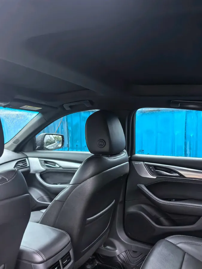 2021 Cadillac CT5 2.0T 237HP L4 10AT,autocango,china used car exporter,china ev exporter,chinese used car exporter,chinese used ev exporter