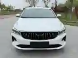 2023 Geely Emgrand 1.5L 127HP L4 5MT