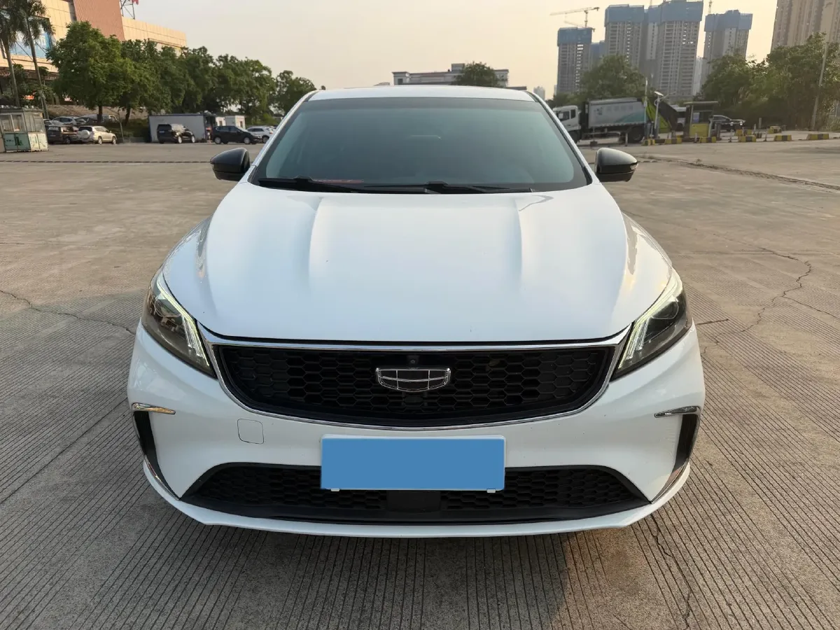 2021 Geely Binray 1.4T 141HP L4 CVT,autocango,china used car exporter,china ev exporter,chinese used car exporter,chinese used ev exporter
