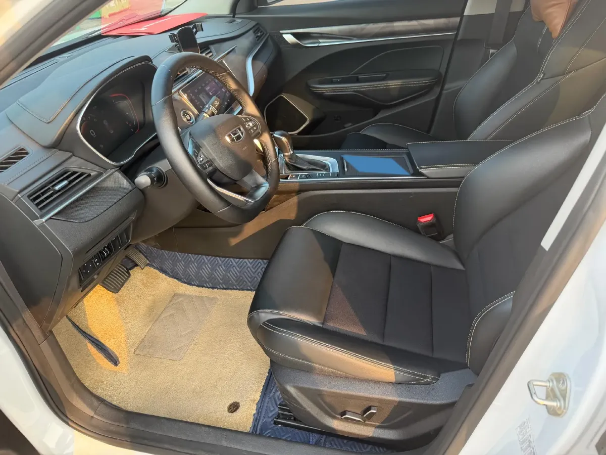 2021 Geely Binray 1.4T 141HP L4 CVT,autocango,china used car exporter,china ev exporter,chinese used car exporter,chinese used ev exporter