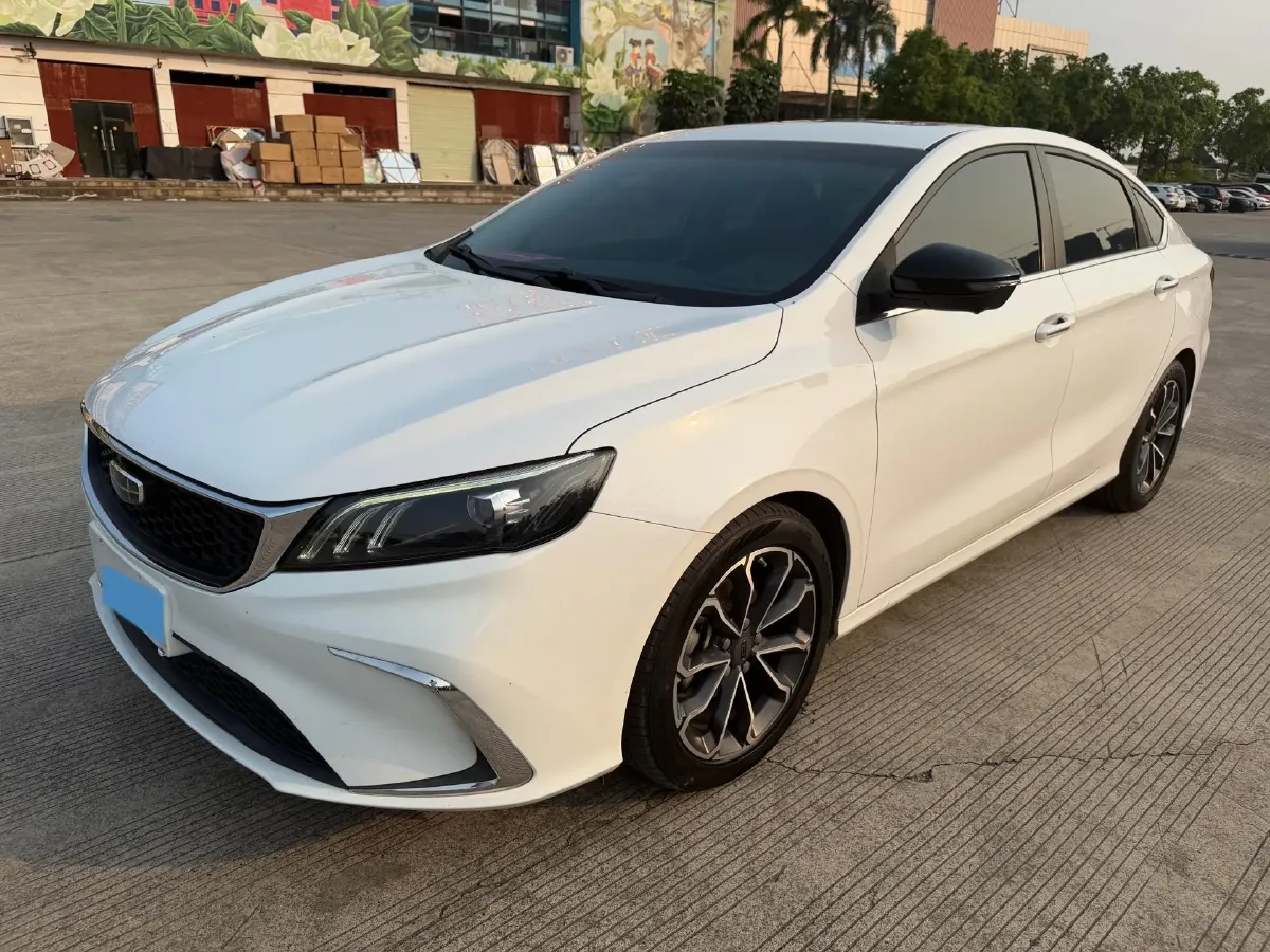 2021 Geely Binray 1.4T 141HP L4 CVT,autocango,china used car exporter,china ev exporter,chinese used car exporter,chinese used ev exporter