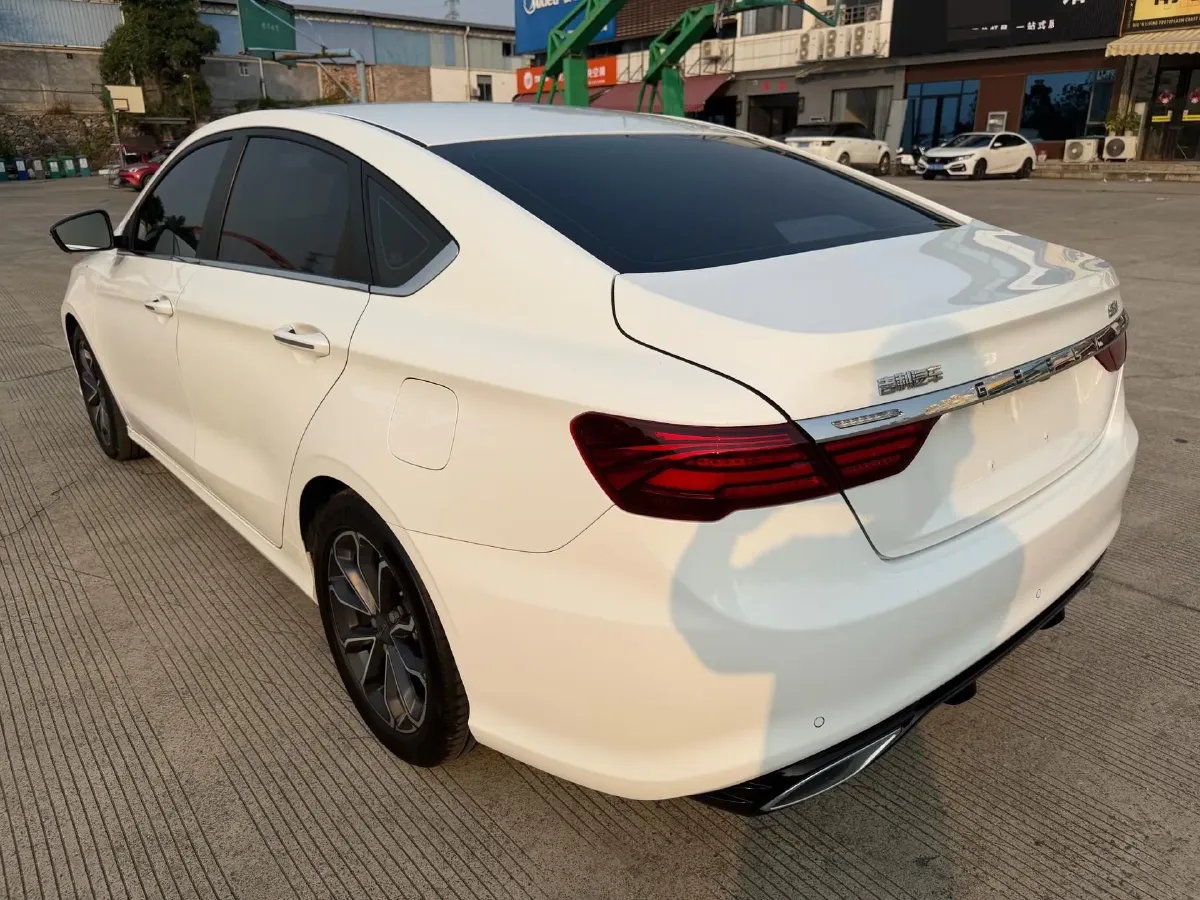 2021 Geely Binray 1.4T 141HP L4 CVT,autocango,china used car exporter,china ev exporter,chinese used car exporter,chinese used ev exporter