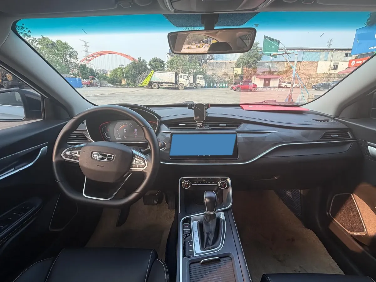 2021 Geely Binray 1.4T 141HP L4 CVT,autocango,china used car exporter,china ev exporter,chinese used car exporter,chinese used ev exporter