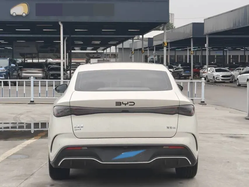 2024 BYD Seal06 1.5L 101HP L4 E-CVT PHEV 15.87KWH,autocango,china used car exporter,china ev exporter,chinese used car exporter,chinese used ev exporter