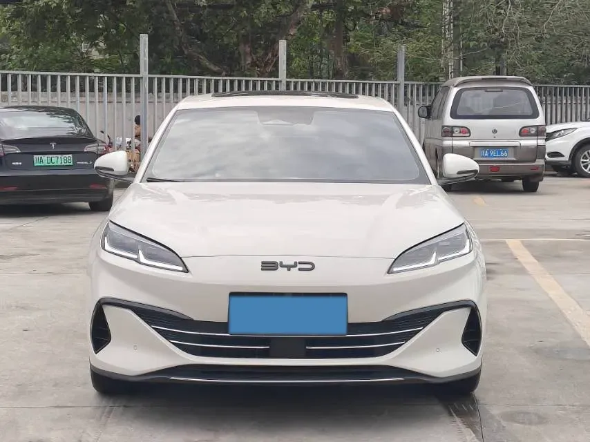 2024 BYD Seal06 1.5L 101HP L4 E-CVT PHEV 15.87KWH,autocango,china used car exporter,china ev exporter,chinese used car exporter,chinese used ev exporter