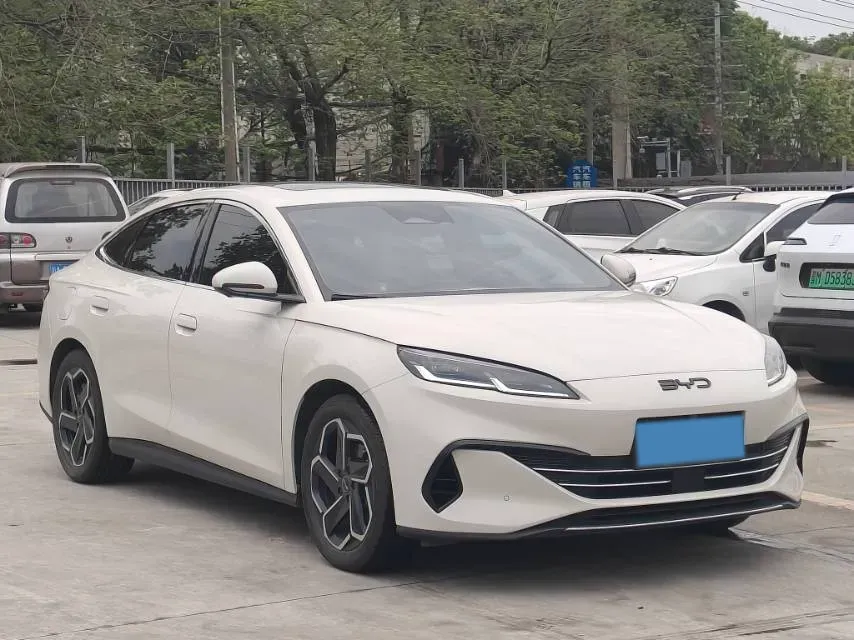 2024 BYD Seal06 1.5L 101HP L4 E-CVT PHEV 15.87KWH,autocango,china used car exporter,china ev exporter,chinese used car exporter,chinese used ev exporter