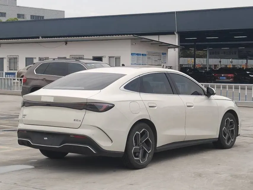 2024 BYD Seal06 1.5L 101HP L4 E-CVT PHEV 15.87KWH,autocango,china used car exporter,china ev exporter,chinese used car exporter,chinese used ev exporter