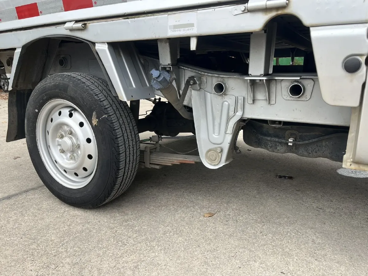 2021 WuLing RongGuang Mini Truck 1.2L 76HP L4 5MT,autocango,china used car exporter,china ev exporter,chinese used car exporter,chinese used ev exporter