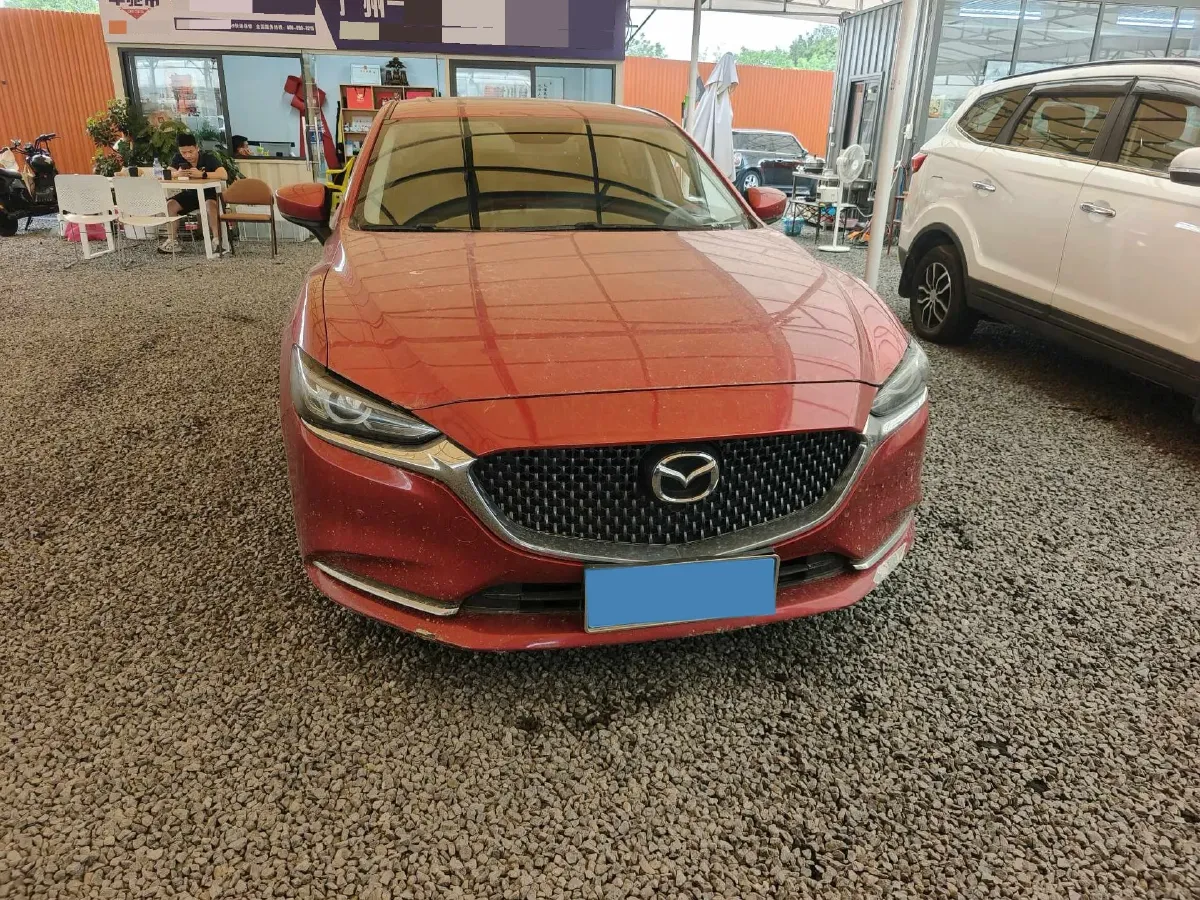 2020 Mazda Atenza 2.5L 192HP L4 6AT,autocango,china used car exporter,china ev exporter,chinese used car exporter,chinese used ev exporter