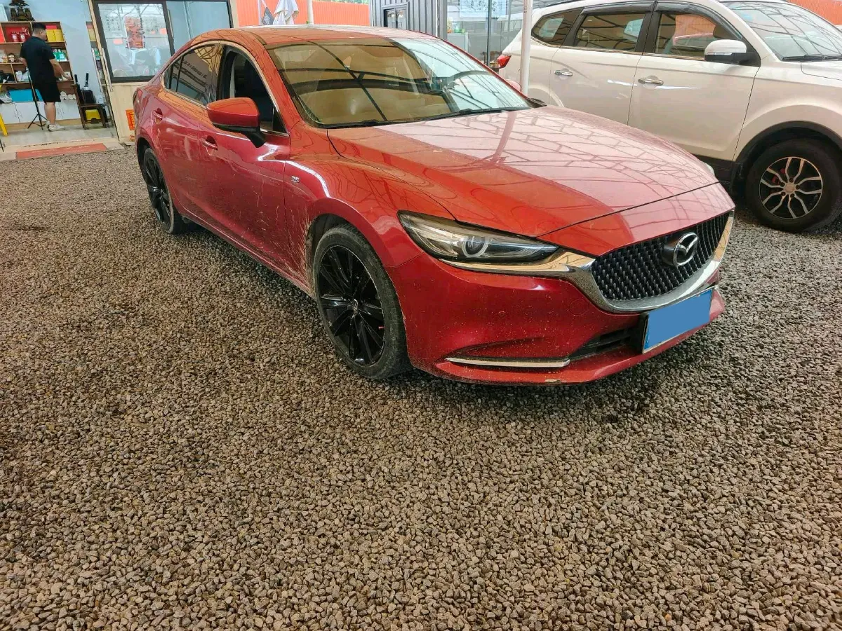 2020 Mazda Atenza 2.5L 192HP L4 6AT,autocango,china used car exporter,china ev exporter,chinese used car exporter,chinese used ev exporter