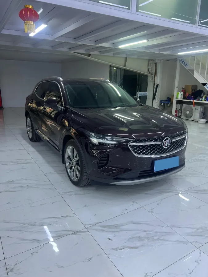 2020 Buick EnvisionS 2.0T 237HP L4 9AT,autocango,china used car exporter,china ev exporter,chinese used car exporter,chinese used ev exporter