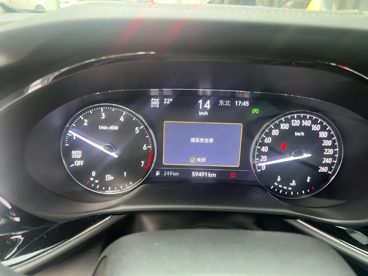 2020 Buick EnvisionS 2.0T 237HP L4 9AT,autocango,china used car exporter,china ev exporter,chinese used car exporter,chinese used ev exporter