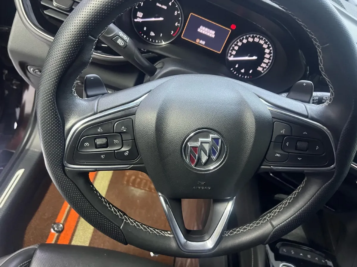 2020 Buick EnvisionS 2.0T 237HP L4 9AT,autocango,china used car exporter,china ev exporter,chinese used car exporter,chinese used ev exporter