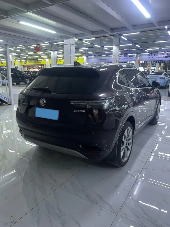 2020 Buick EnvisionS 2.0T 237HP L4 9AT,autocango,china used car exporter,china ev exporter,chinese used car exporter,chinese used ev exporter