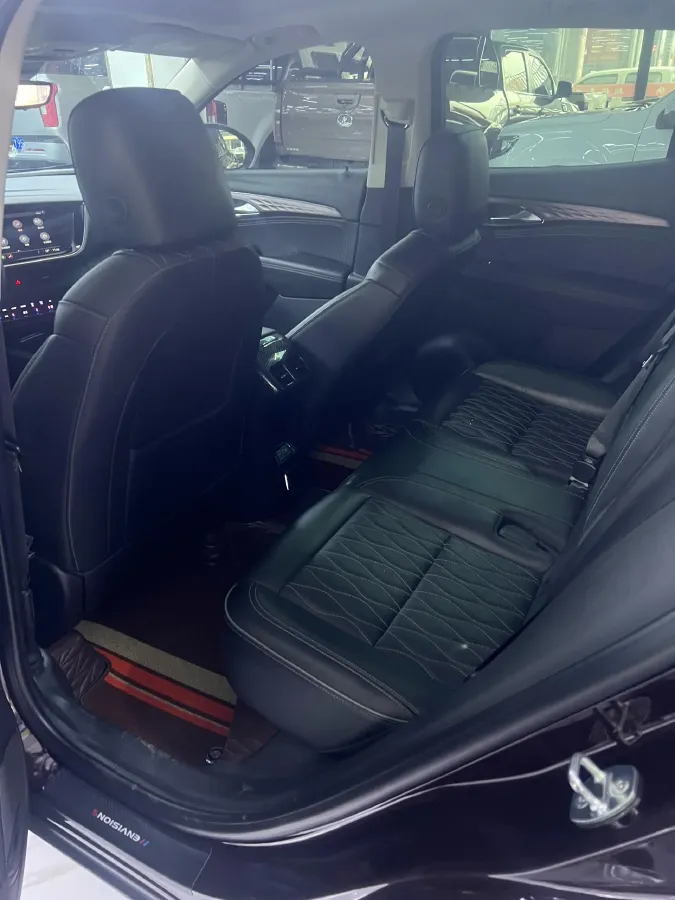 2020 Buick EnvisionS 2.0T 237HP L4 9AT,autocango,china used car exporter,china ev exporter,chinese used car exporter,chinese used ev exporter