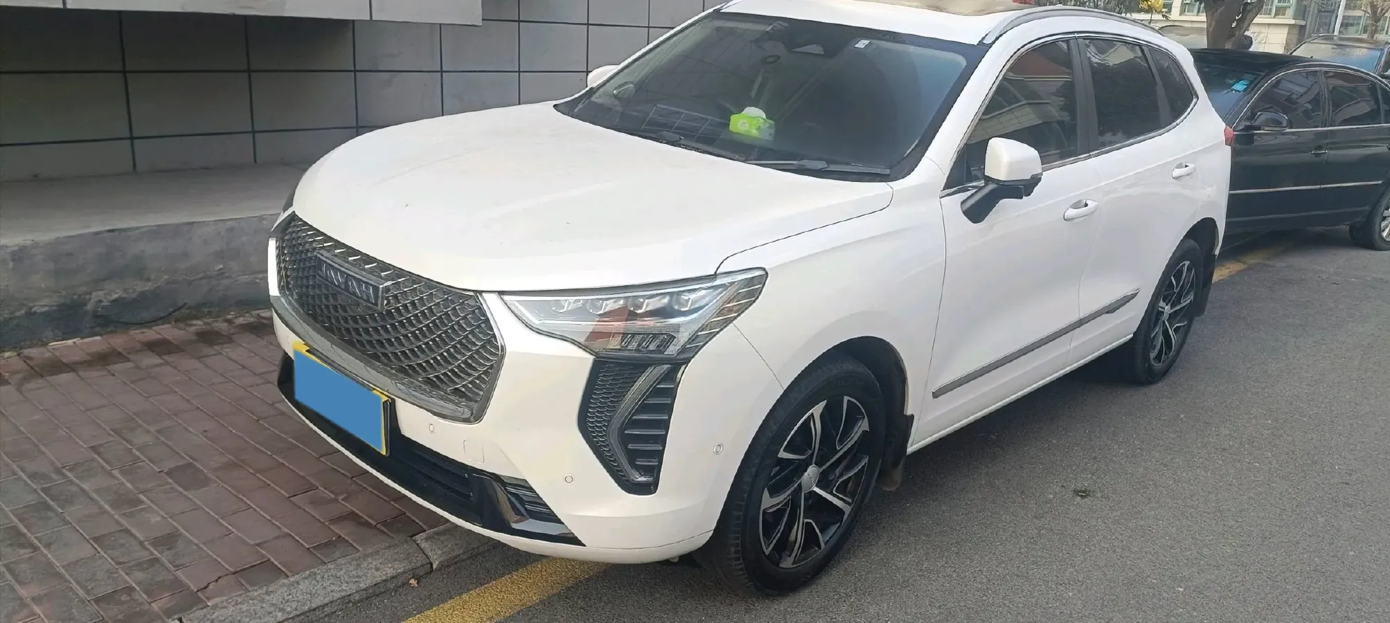 2021 Haval Jolion 1.5T 150HP L4 7DCT,autocango,china used car exporter,china ev exporter,chinese used car exporter,chinese used ev exporter