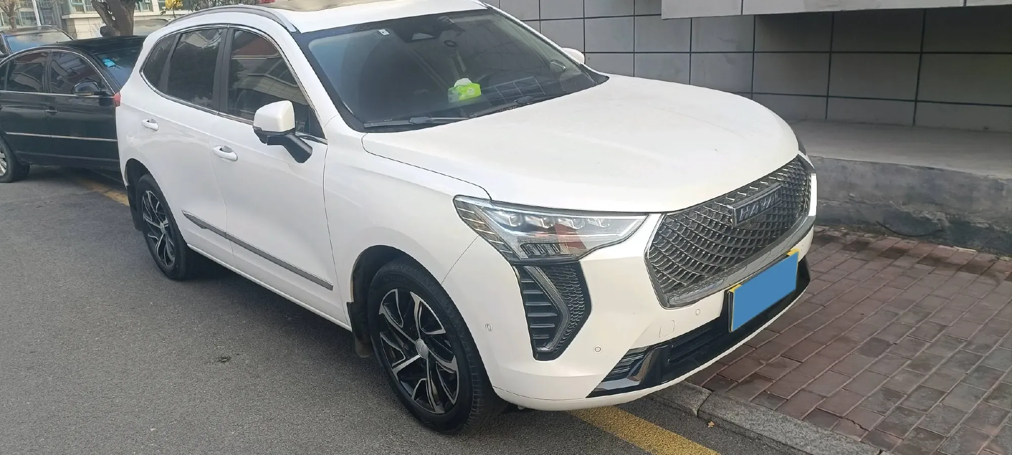 2021 Haval Jolion 1.5T 150HP L4 7DCT,autocango,china used car exporter,china ev exporter,chinese used car exporter,chinese used ev exporter