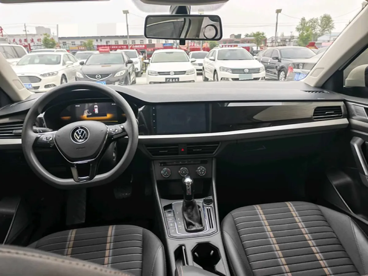 2022 Volkswagen Sagitar 1.2T 116HP L4 7DCT,autocango,china used car exporter,china ev exporter,chinese used car exporter,chinese used ev exporter