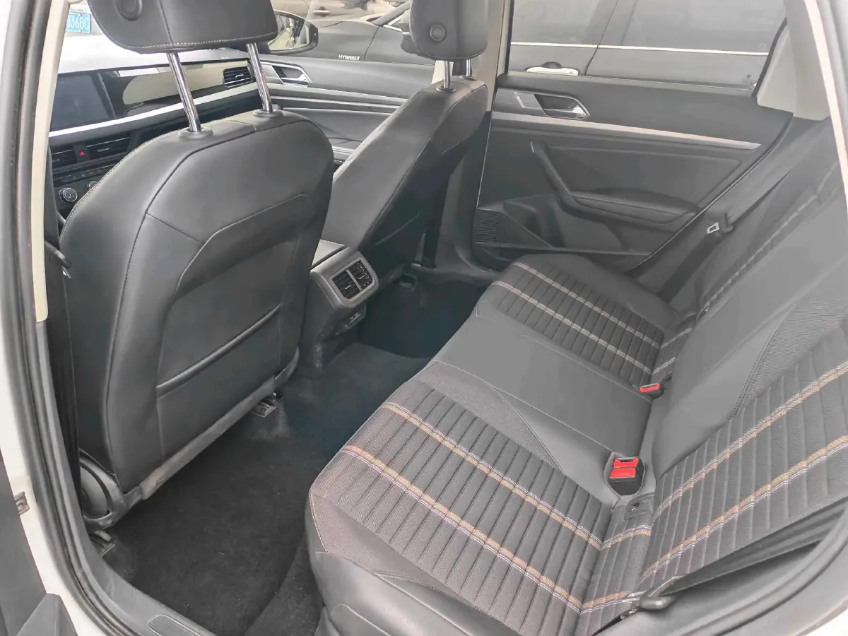 2022 Volkswagen Sagitar 1.2T 116HP L4 7DCT,autocango,china used car exporter,china ev exporter,chinese used car exporter,chinese used ev exporter