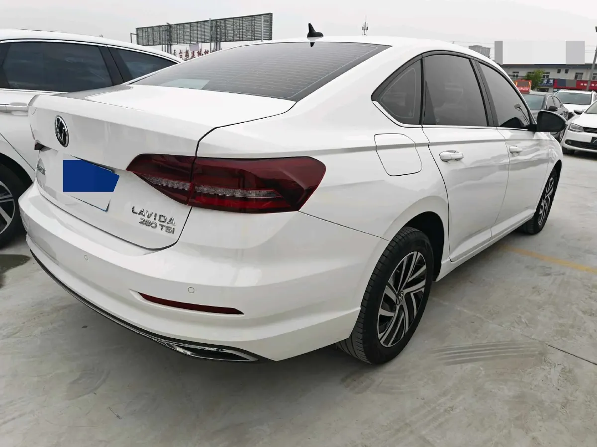 2022 Volkswagen Sagitar 1.2T 116HP L4 7DCT,autocango,china used car exporter,china ev exporter,chinese used car exporter,chinese used ev exporter