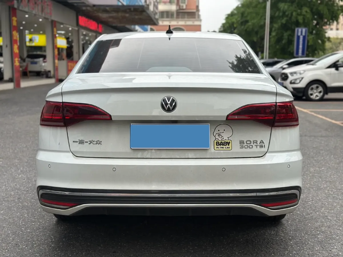 2023 Volkswagen Bora 1.5T 160HP L4 7DCT,autocango,china used car exporter,china ev exporter,chinese used car exporter,chinese used ev exporter