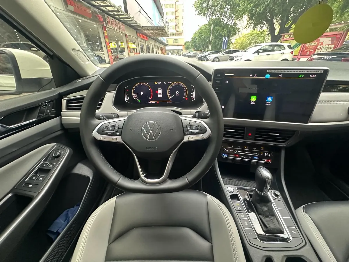 2023 Volkswagen Bora 1.5T 160HP L4 7DCT,autocango,china used car exporter,china ev exporter,chinese used car exporter,chinese used ev exporter