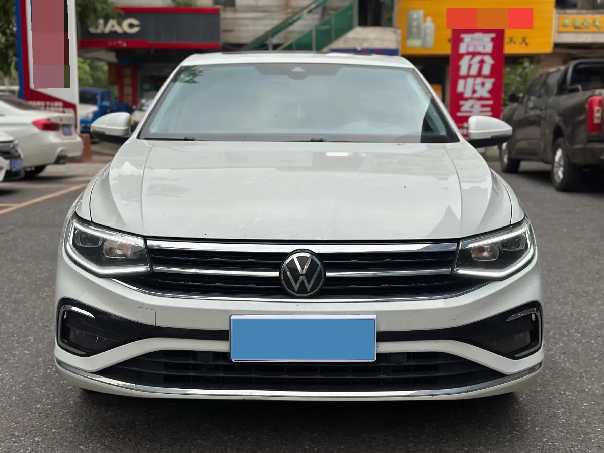 2023 Volkswagen Bora 1.5T 160HP L4 7DCT,autocango,china used car exporter,china ev exporter,chinese used car exporter,chinese used ev exporter