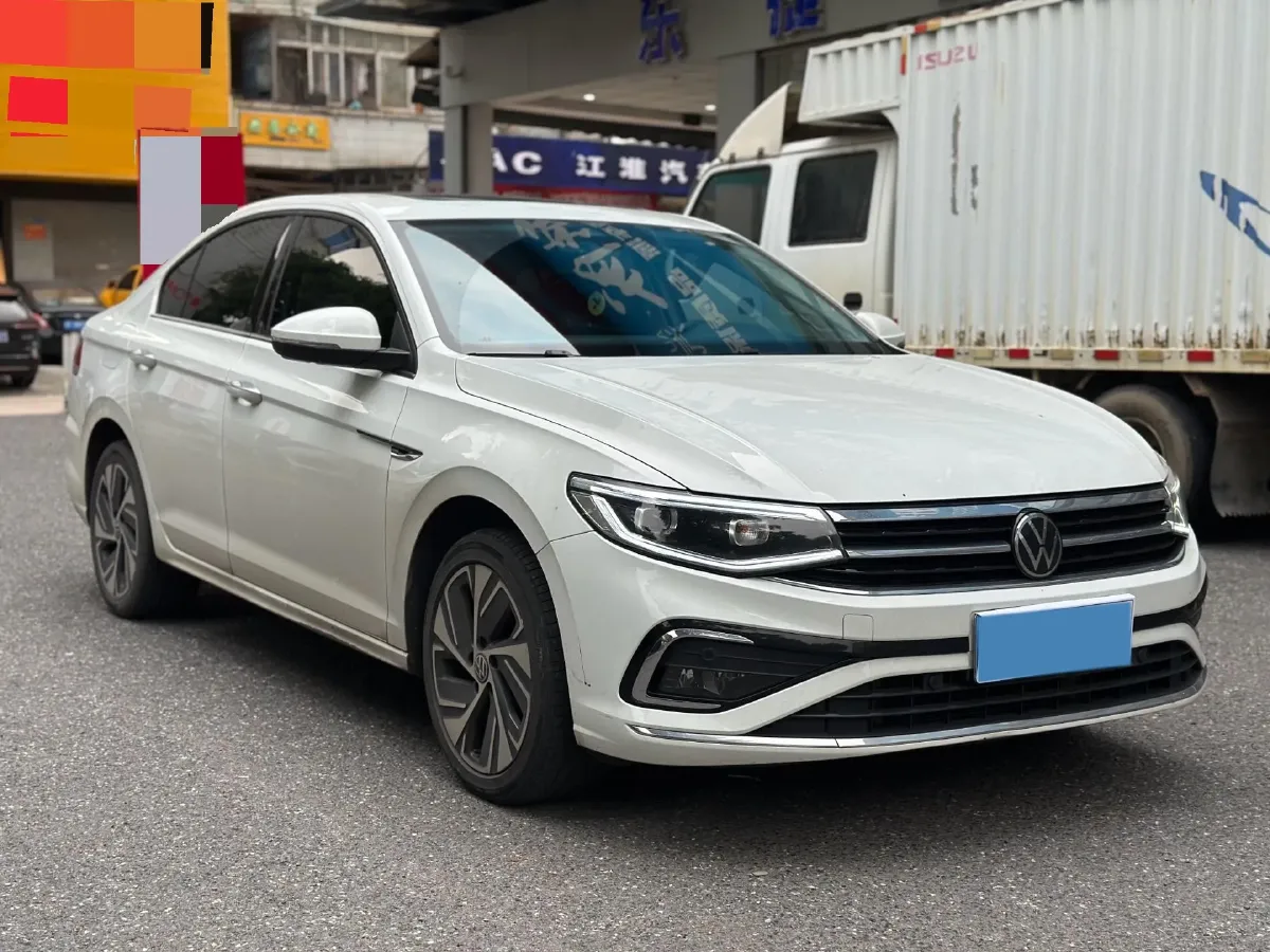 2023 Volkswagen Bora 1.5T 160HP L4 7DCT,autocango,china used car exporter,china ev exporter,chinese used car exporter,chinese used ev exporter