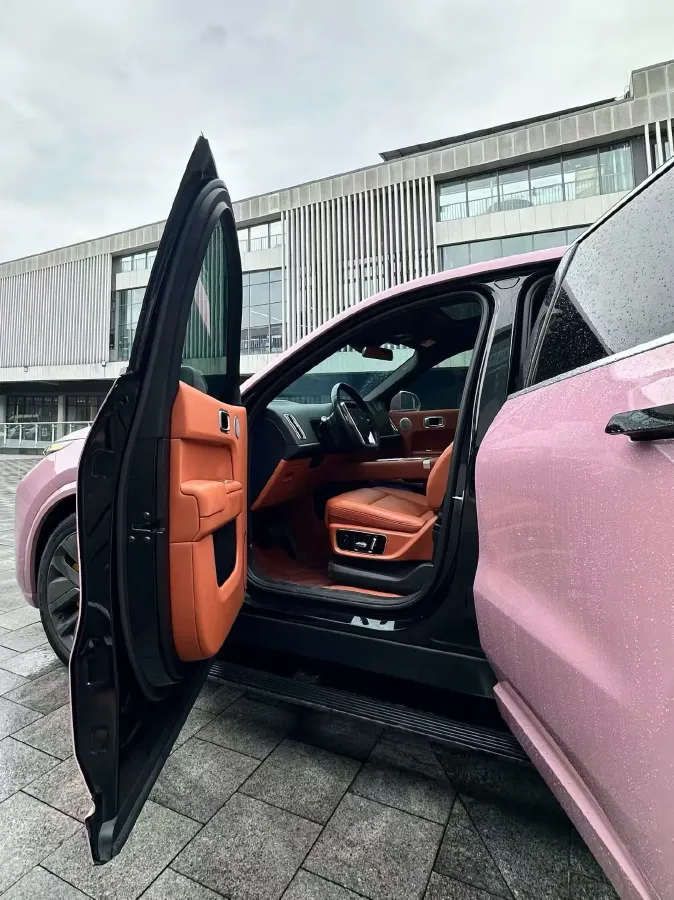 2024 Li L9 Range Extended 154HP REEV 52.3KWH,autocango,china used car exporter,china ev exporter,chinese used car exporter,chinese used ev exporter