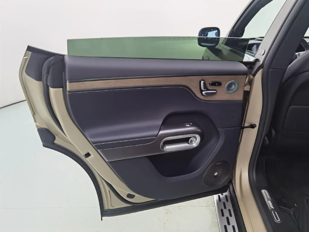 2024 Smart smart Elf 5 BEV 76KWH,autocango,china used car exporter,china ev exporter,chinese used car exporter,chinese used ev exporter