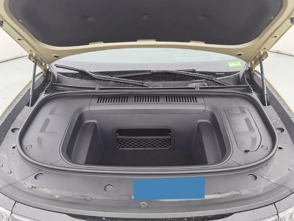 2024 Smart smart Elf 5 BEV 76KWH,autocango,china used car exporter,china ev exporter,chinese used car exporter,chinese used ev exporter