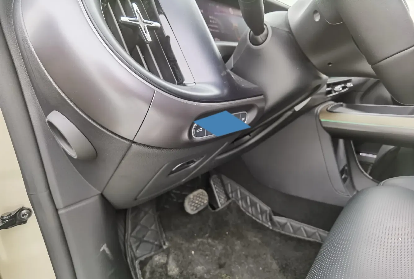 2024 Smart smart Elf 5 BEV 76KWH,autocango,china used car exporter,china ev exporter,chinese used car exporter,chinese used ev exporter