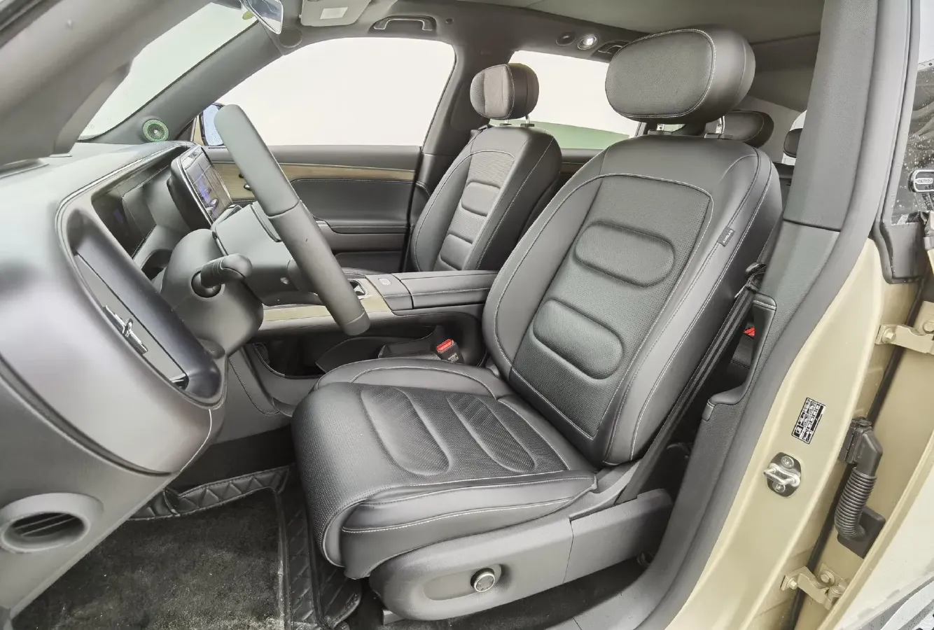 2024 Smart smart Elf 5 BEV 76KWH,autocango,china used car exporter,china ev exporter,chinese used car exporter,chinese used ev exporter