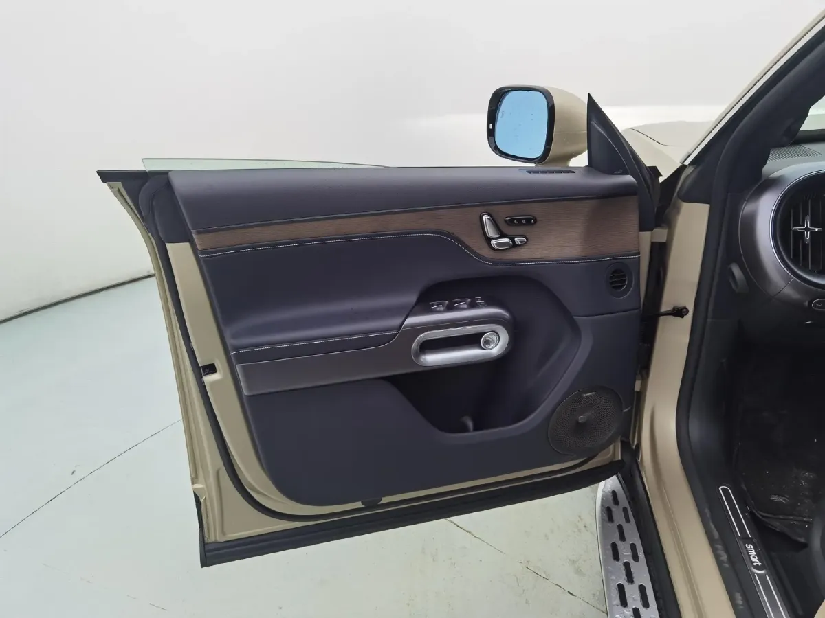 2024 Smart smart Elf 5 BEV 76KWH,autocango,china used car exporter,china ev exporter,chinese used car exporter,chinese used ev exporter