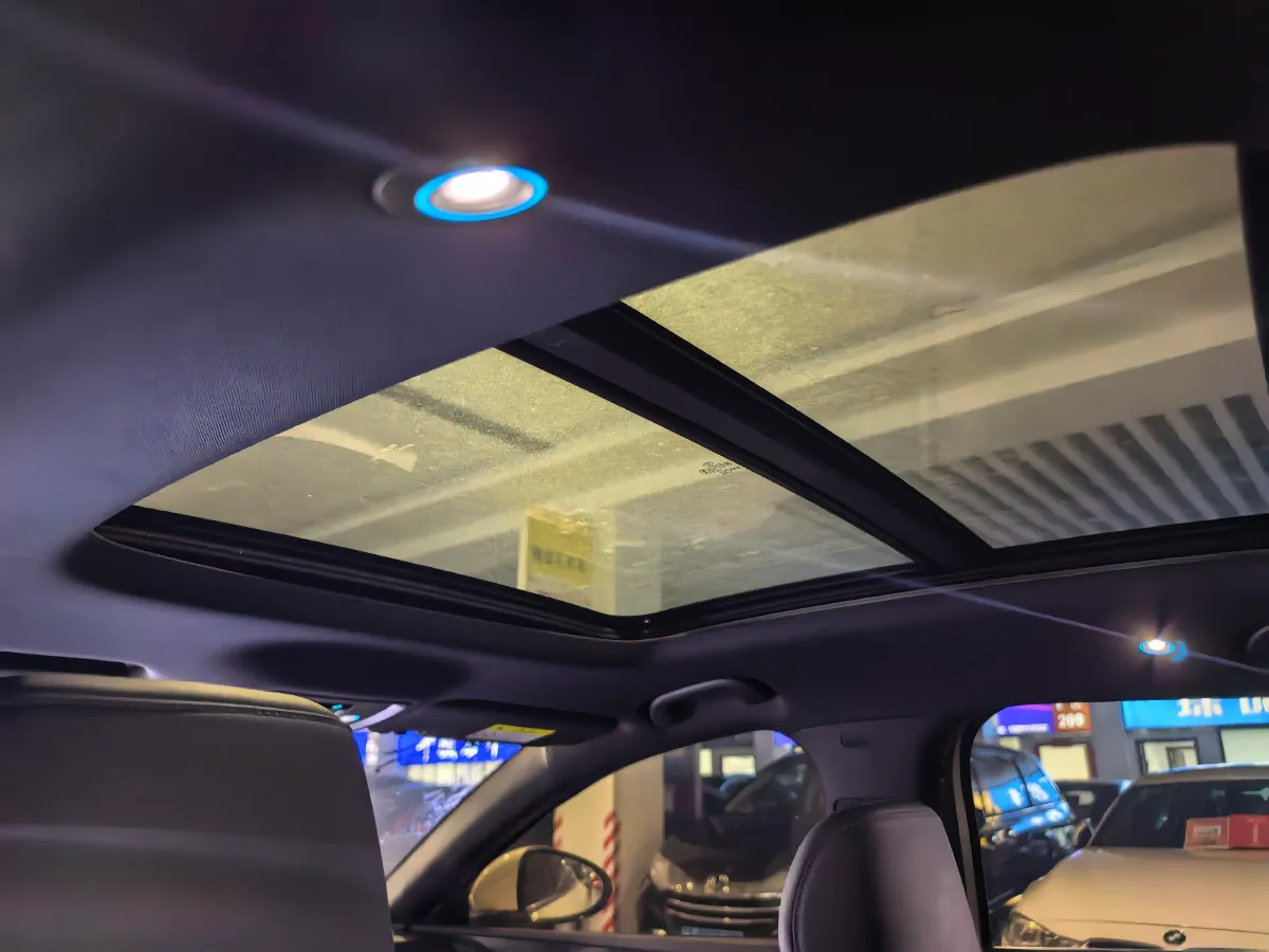 2025 BYD QinL BEV,autocango,china used car exporter,china ev exporter,chinese used car exporter,chinese used ev exporter