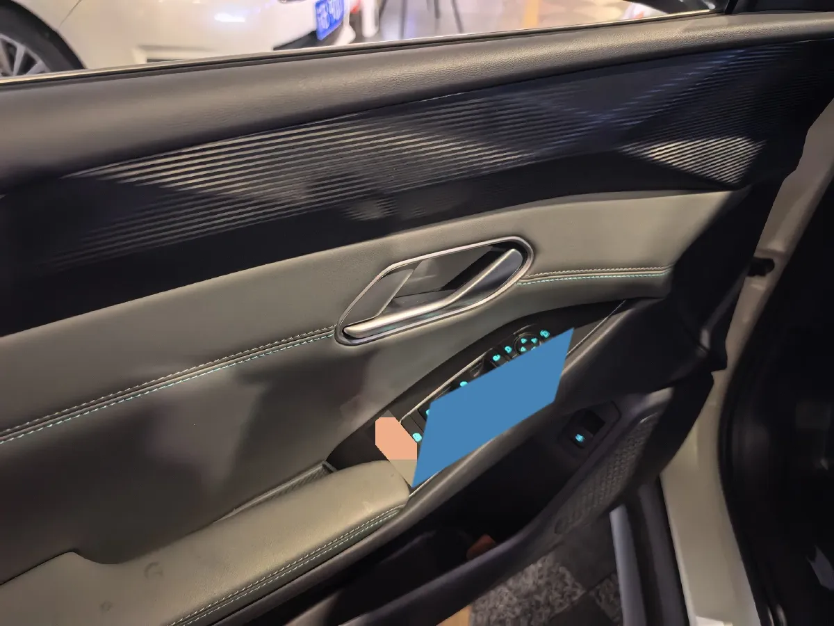 2025 BYD QinL BEV,autocango,china used car exporter,china ev exporter,chinese used car exporter,chinese used ev exporter